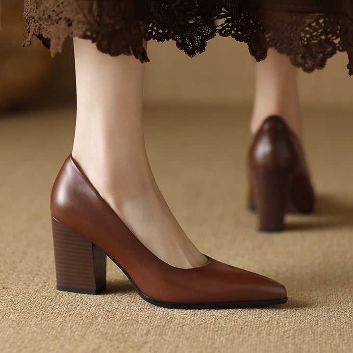 Pumps Eleganti Verona