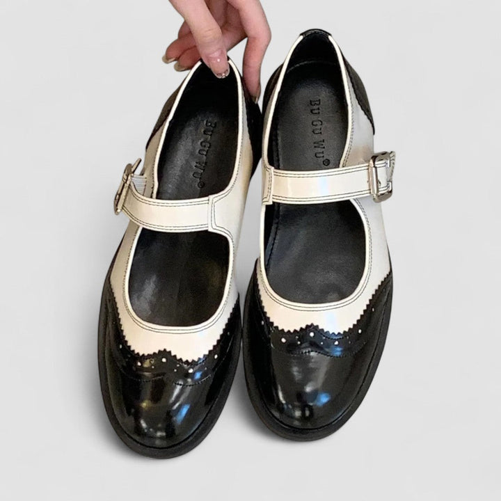 Laura | Scarpe Mary Jane