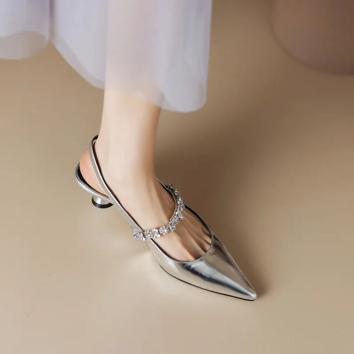 Isabelle Eleganti Pumps
