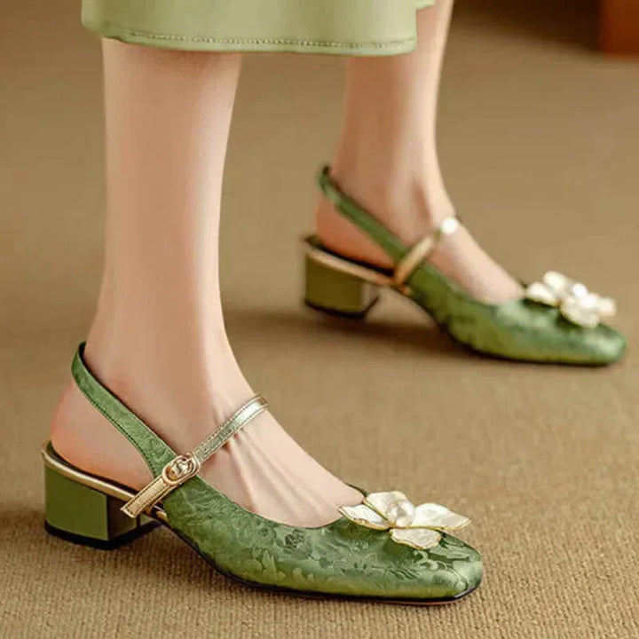 Eloise Eleganti Pumps
