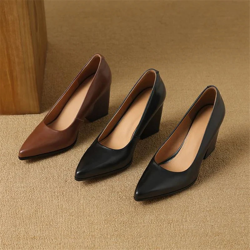Pumps Eleganti Verona