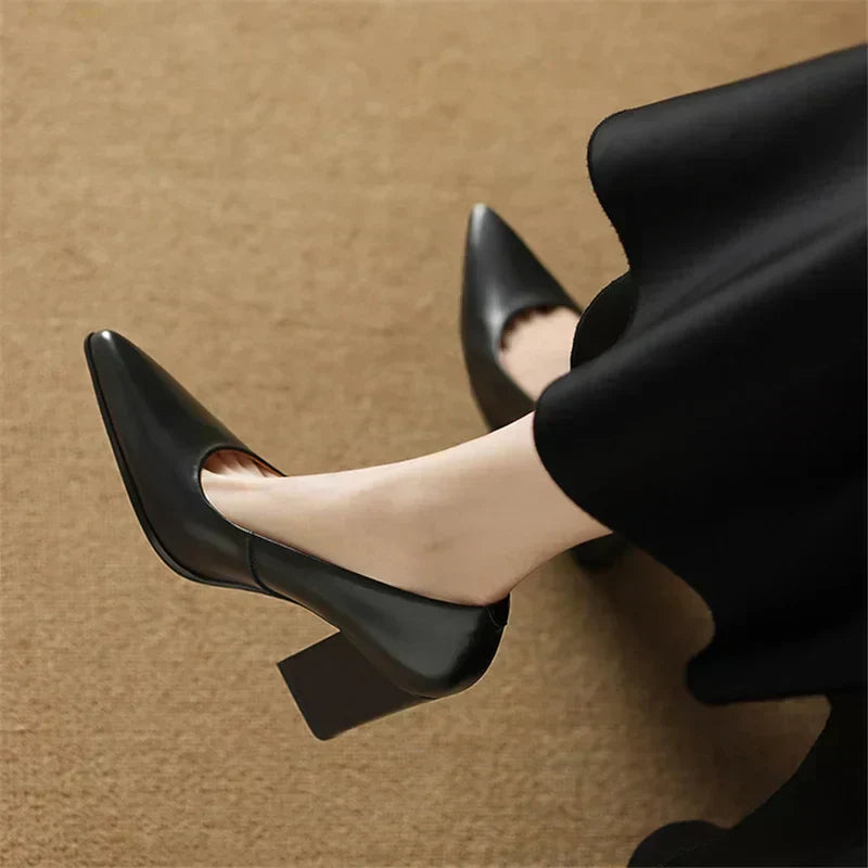 Pumps Eleganti Verona