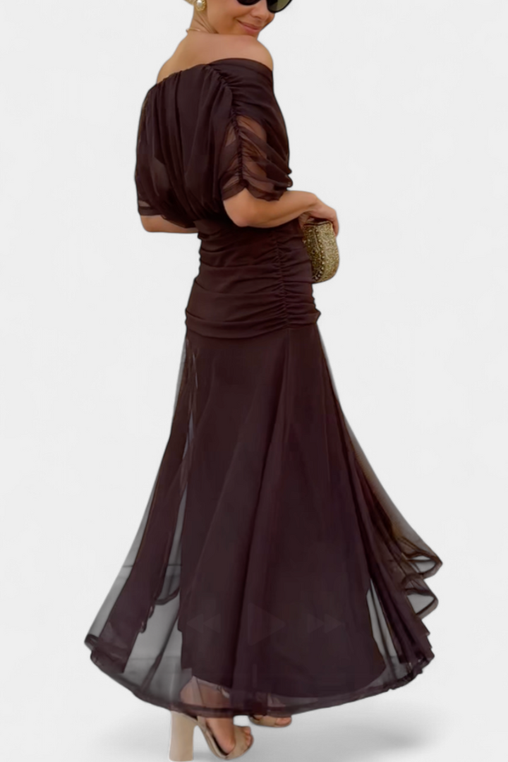Isabella | Abito Fluente e Elegante