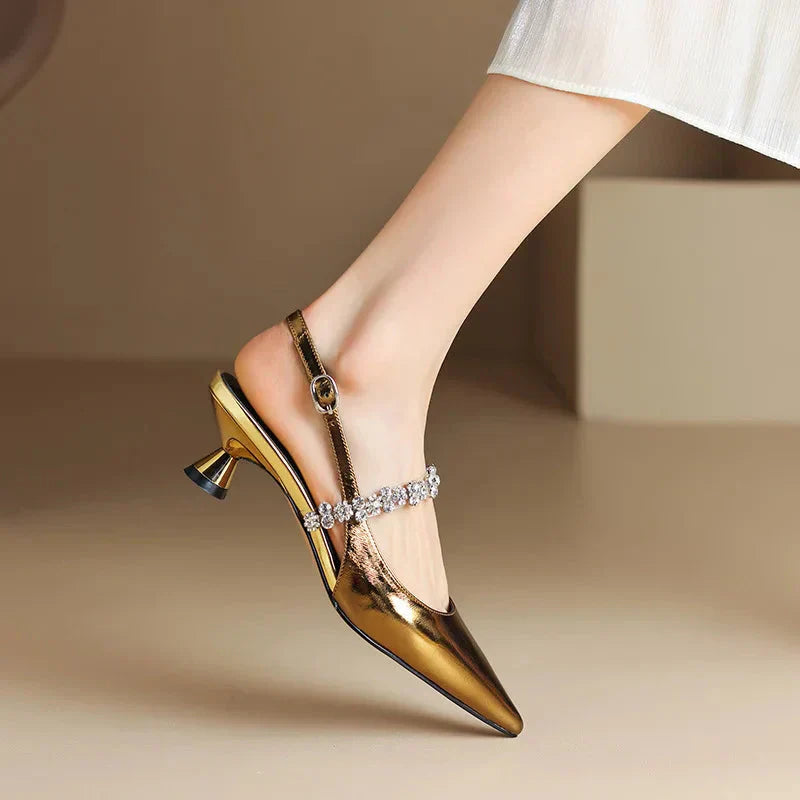 Isabelle Eleganti Pumps