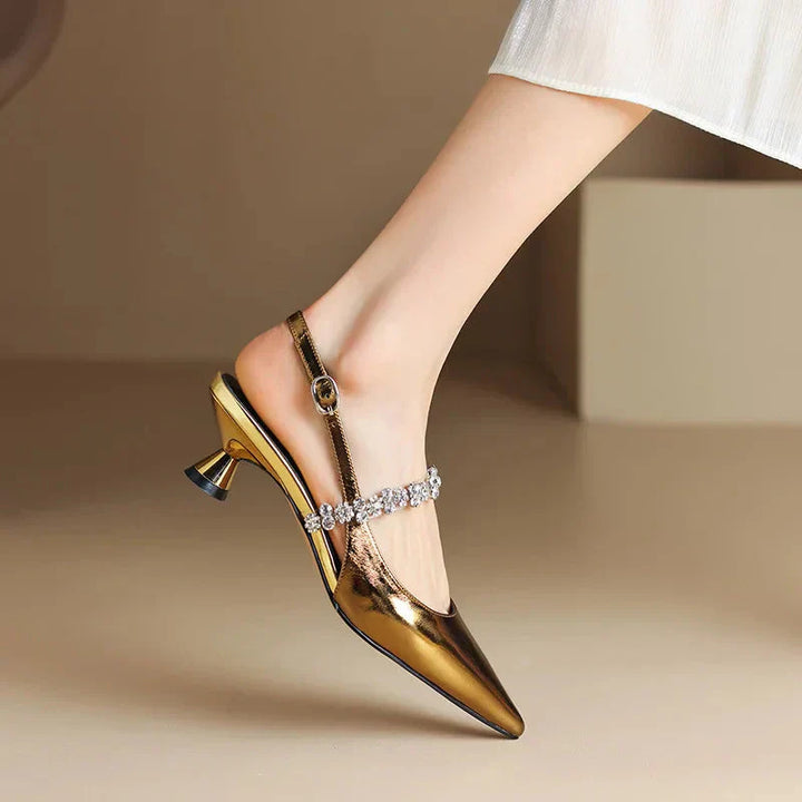 Isabelle Eleganti Pumps