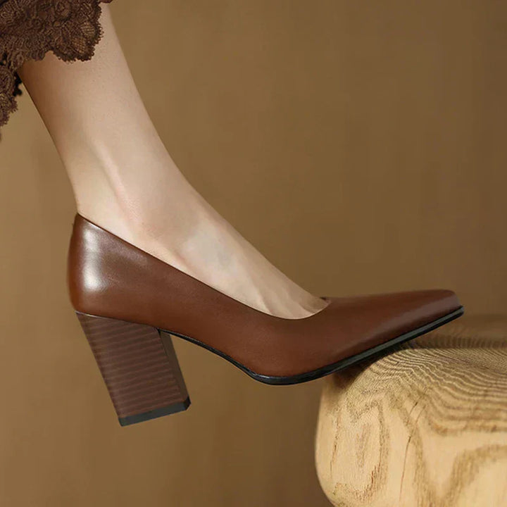 Pumps Eleganti Verona