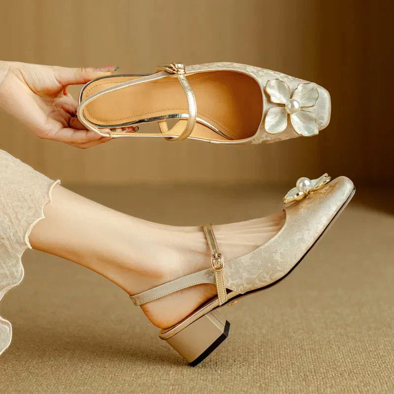 Eloise Eleganti Pumps