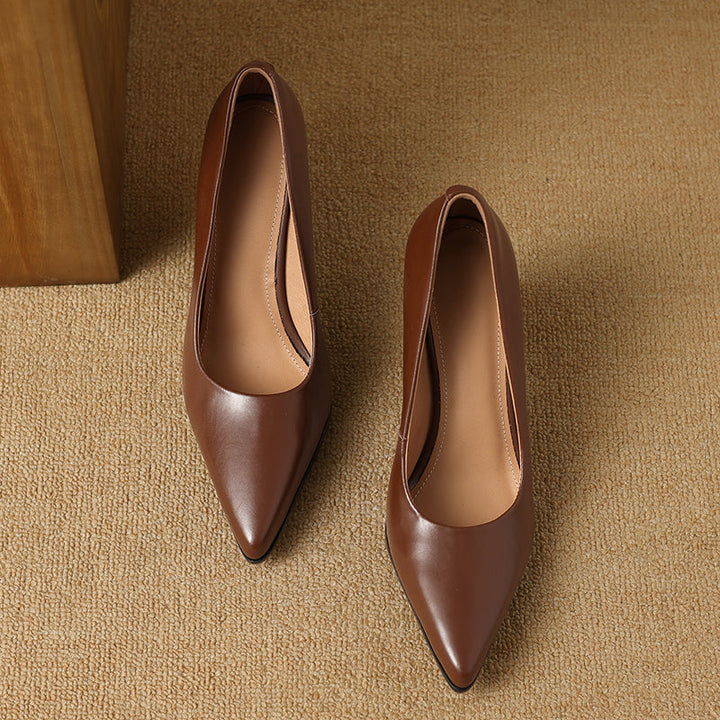 Pumps Eleganti Verona