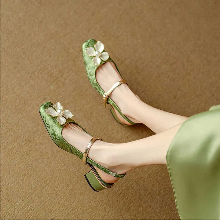 Eloise Eleganti Pumps