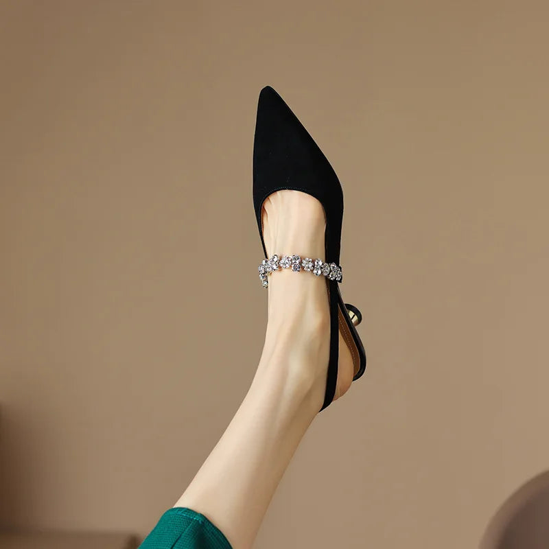 Isabelle Eleganti Pumps