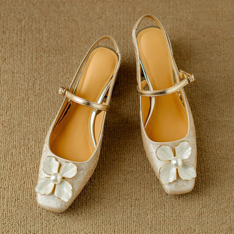 Eloise Eleganti Pumps