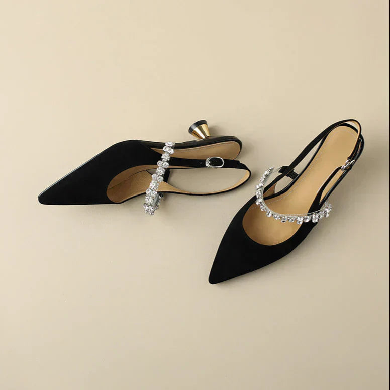 Isabelle Eleganti Pumps