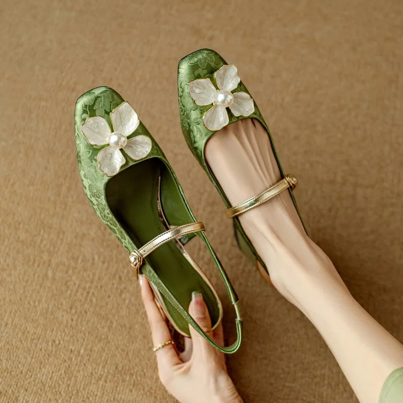 Eloise Eleganti Pumps