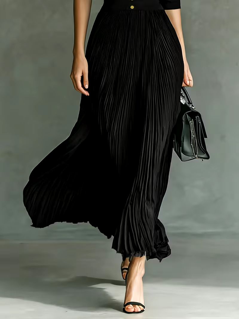 Gisella | Abito Lungo Elegante