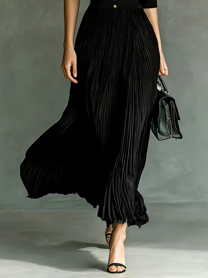 Gisella | Abito Lungo Elegante