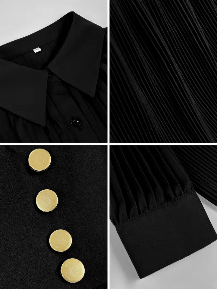 Gisella | Abito Lungo Elegante