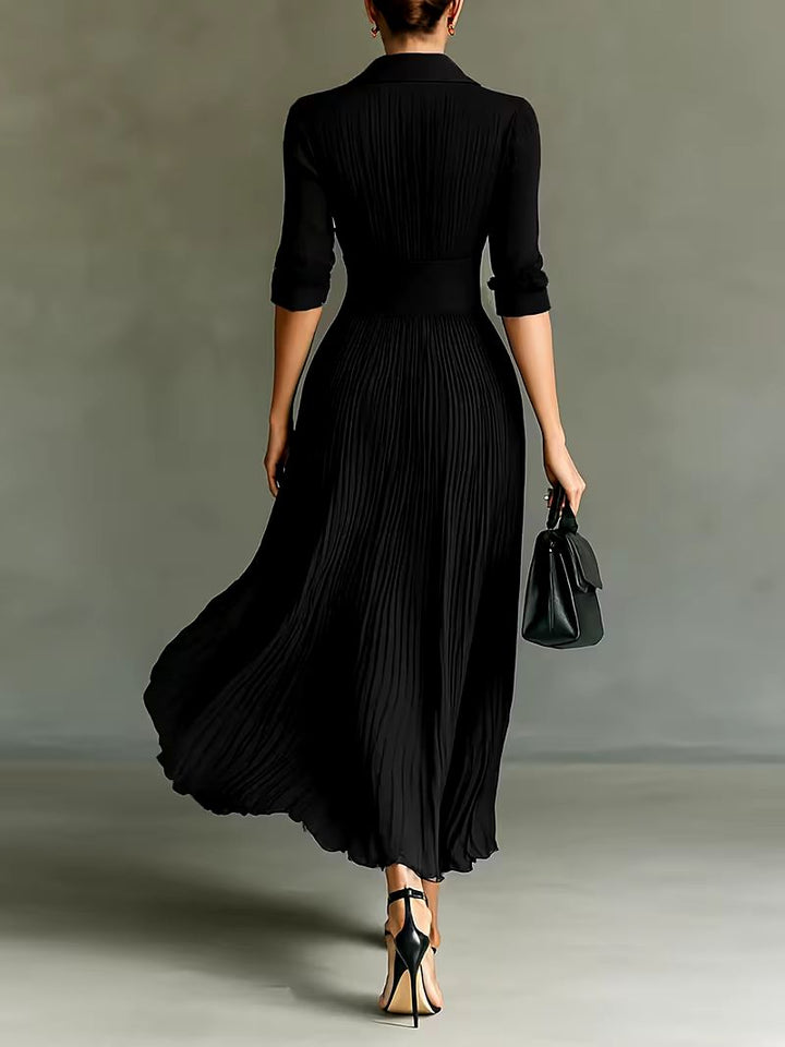 Gisella | Abito Lungo Elegante