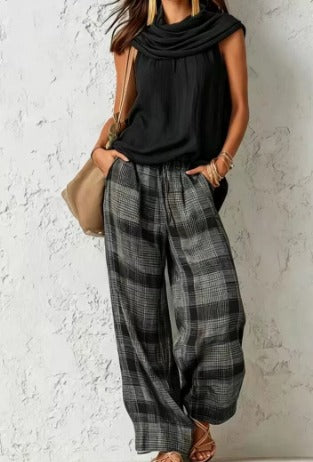 Linda – Comfort in uno stile elegante e rilassante