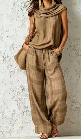 Linda – Comfort in uno stile elegante e rilassante