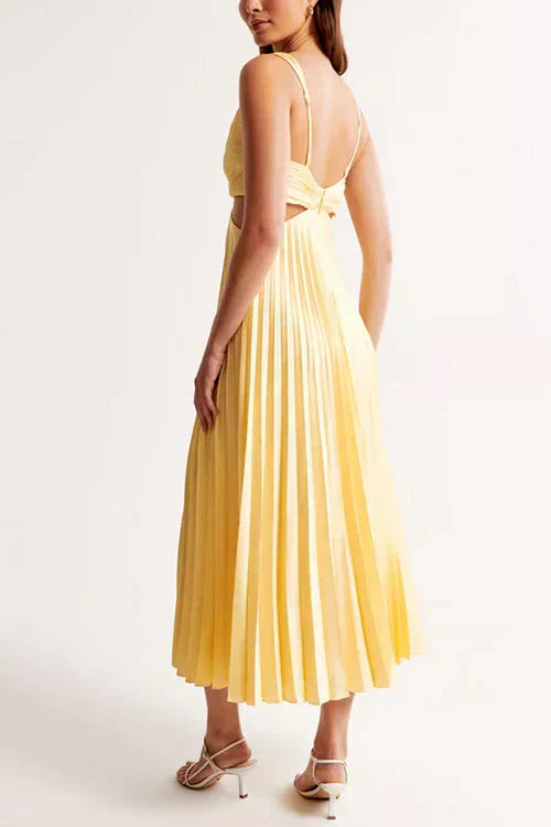 Gianna | Abito Lungo Elegante
