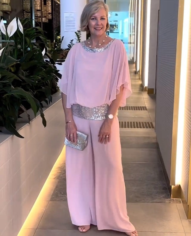 Mireya - Set Elegante e Raffinato