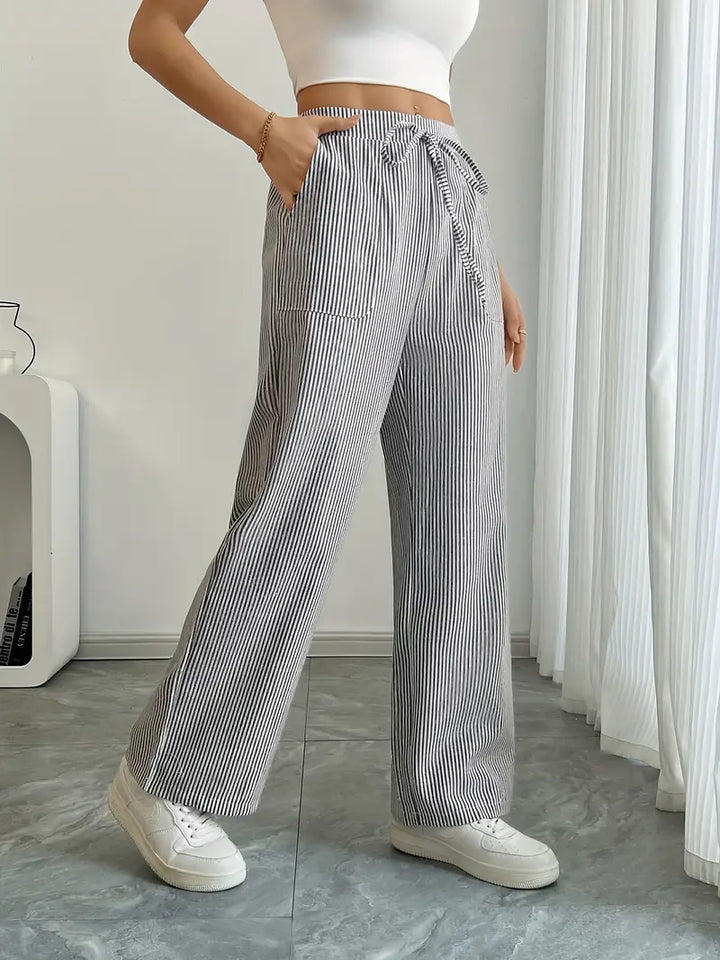 Alina | Pantaloni Jogging Eleganti e Casual