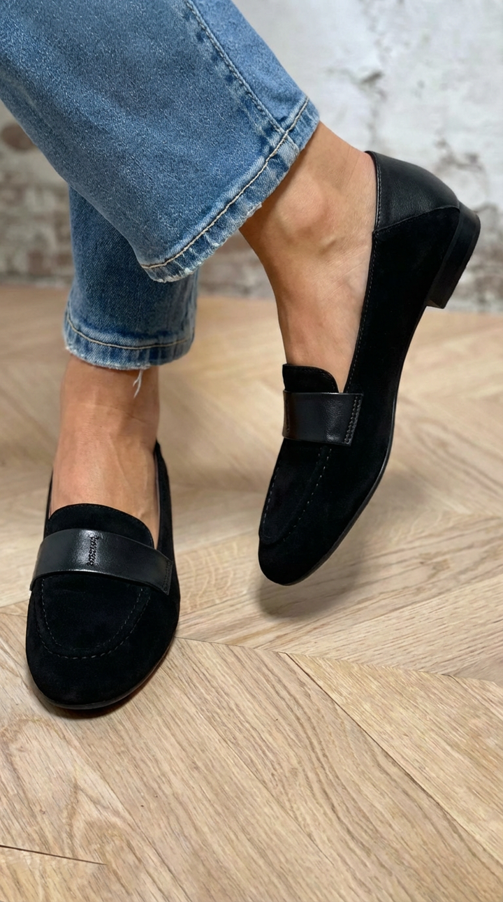 Elra - Scarpe Eleganti Classiche