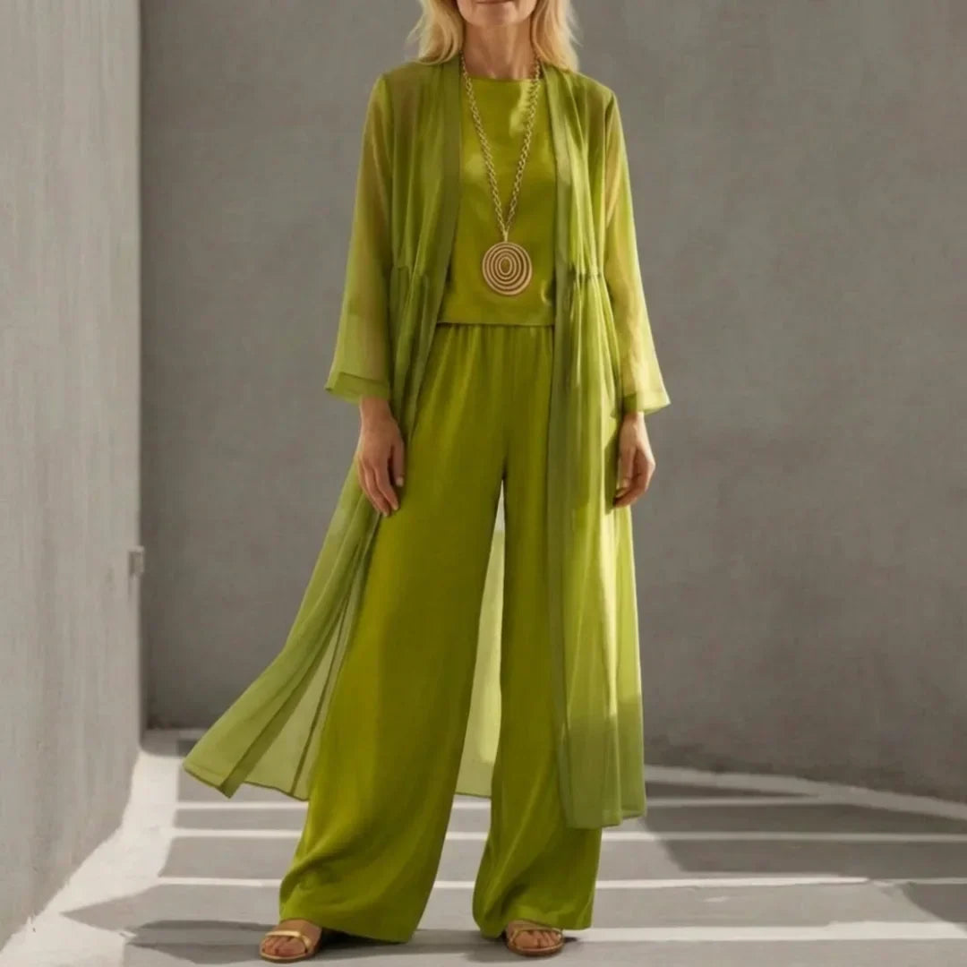 Melissa | Vestito elegante e confortevole