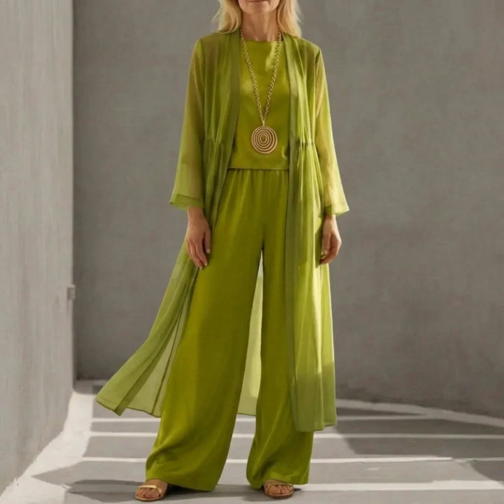 Melissa | Vestito elegante e confortevole