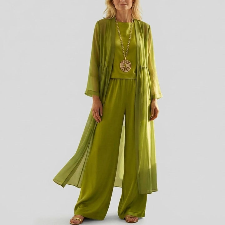 Melissa | Vestito elegante e confortevole