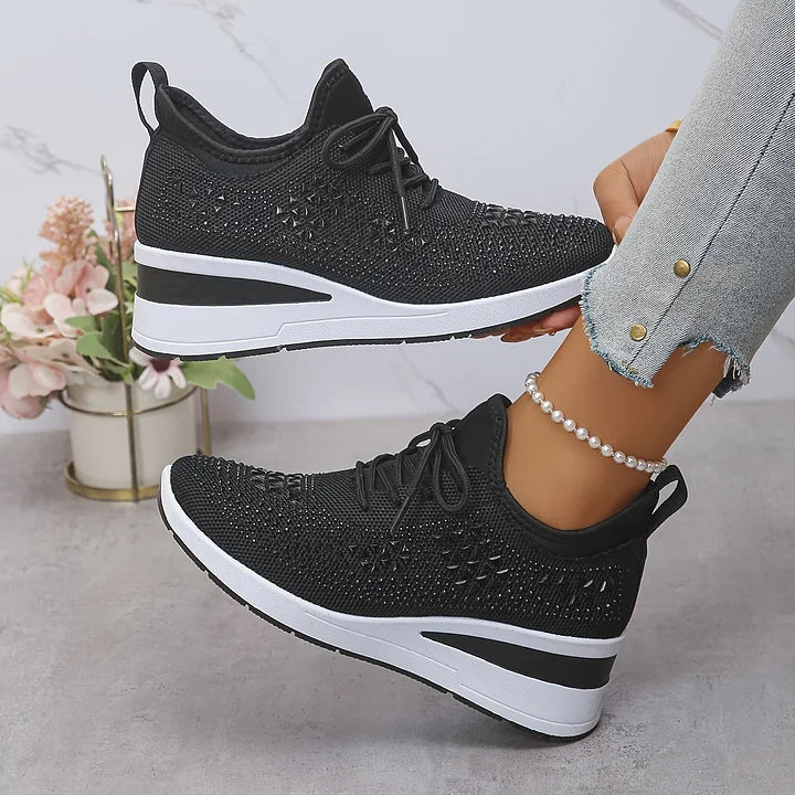 Bonnie™ | Sneakers Ortopediche Eleganti