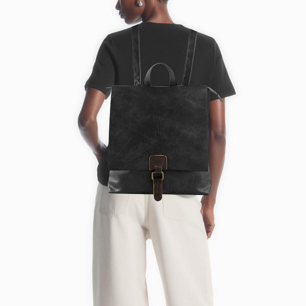 Zaino Retro Multifunzionale Harper