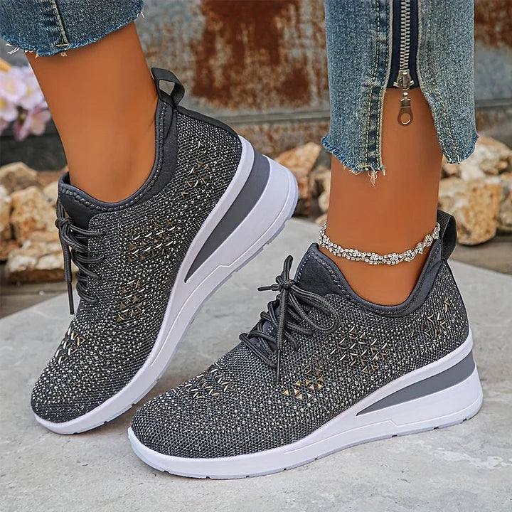 Bonnie™ | Sneakers Ortopediche Eleganti