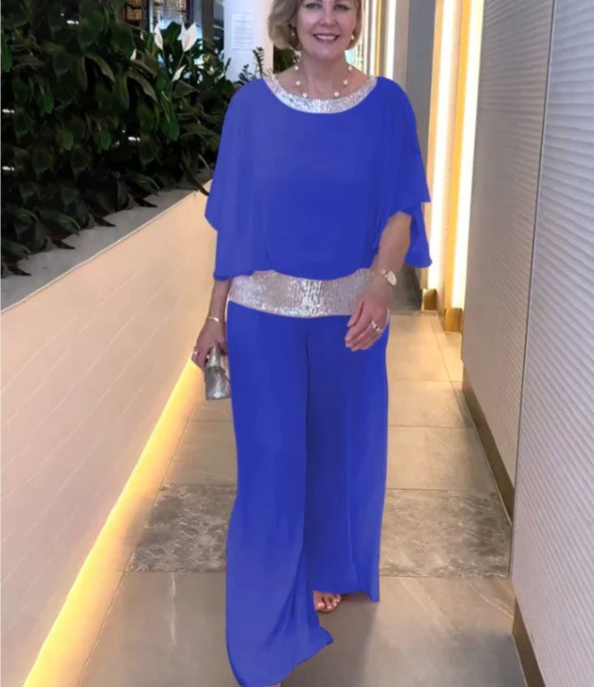 Mireya - Set Elegante e Raffinato