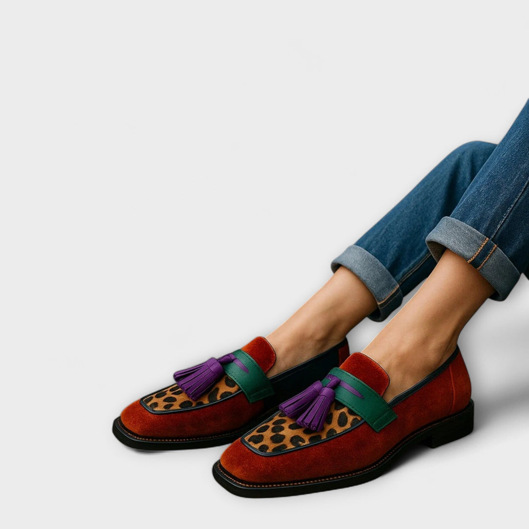 Ione™ | Mocassini Multicolori