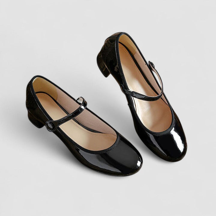Mayzhera | Scarpe Mary Jane Ortopediche