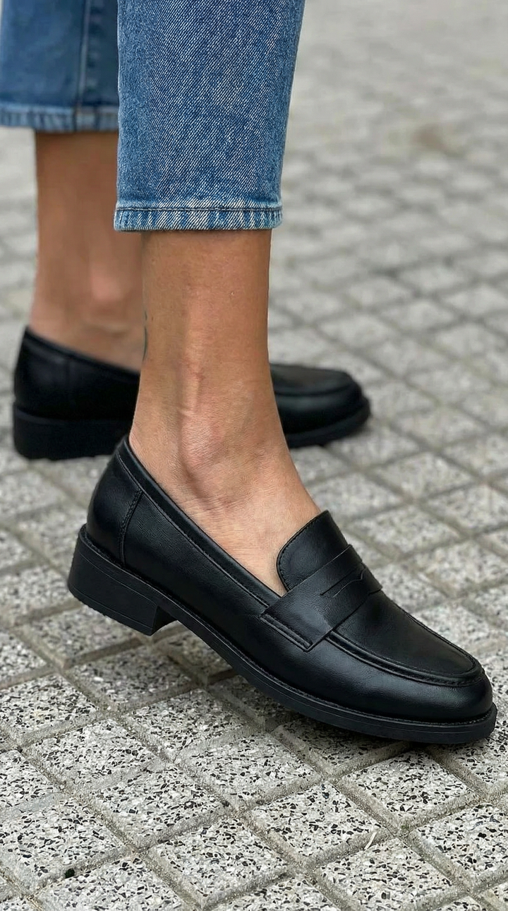 Evana - Scarpe di eleganza senza tempo