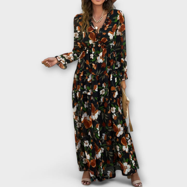 Carlotta | Abito Elegante