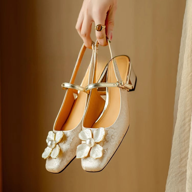 Eloise Eleganti Pumps