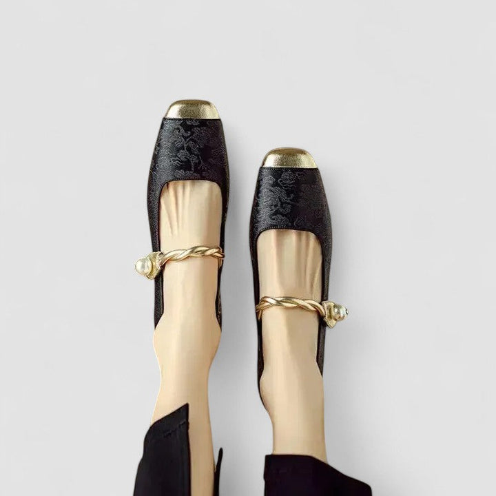 Mestelle | Scarpe Mary Jane Ortopediche