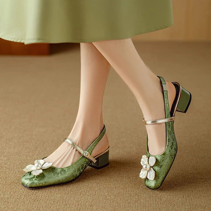 Eloise Eleganti Pumps