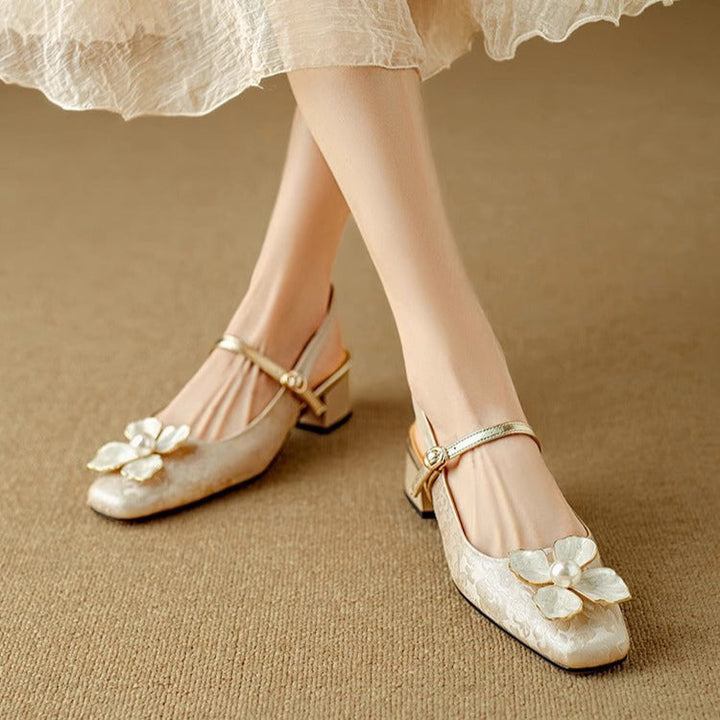 Eloise Eleganti Pumps