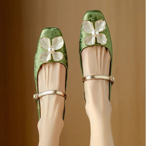 Eloise Eleganti Pumps