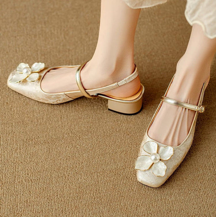 Eloise Eleganti Pumps