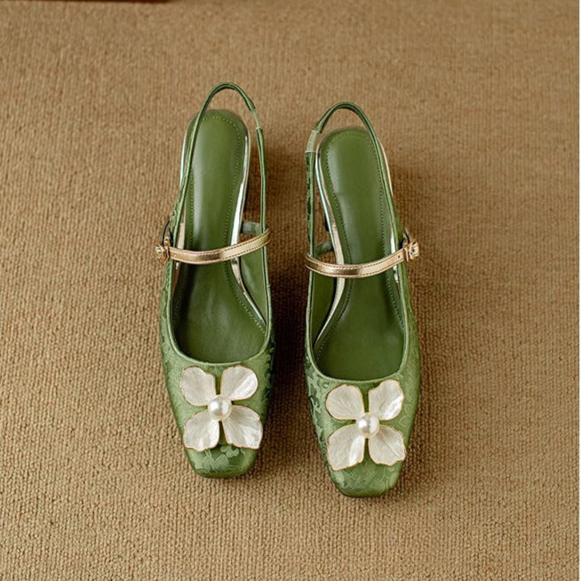Eloise Eleganti Pumps