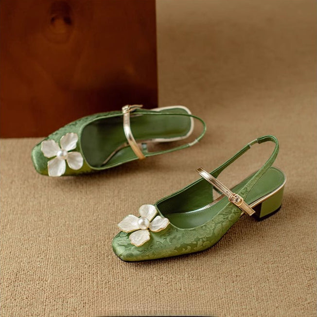 Eloise Eleganti Pumps