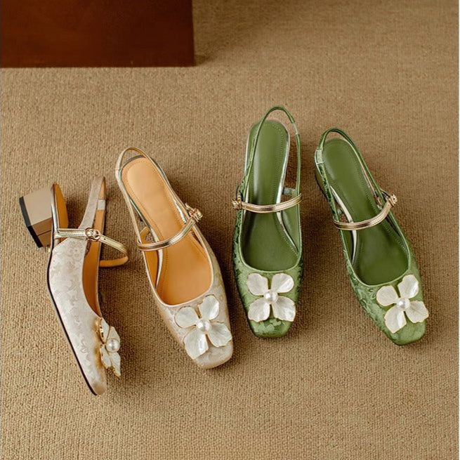 Eloise Eleganti Pumps