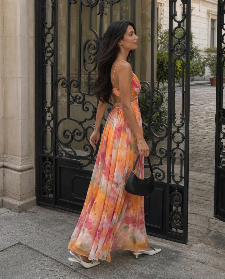 Liliana | Abito Romantico