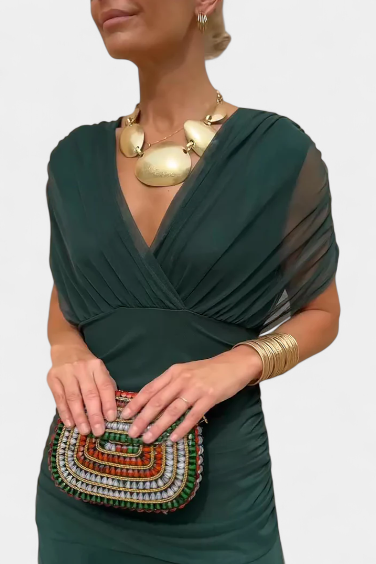 Isabella | Abito Fluente e Elegante