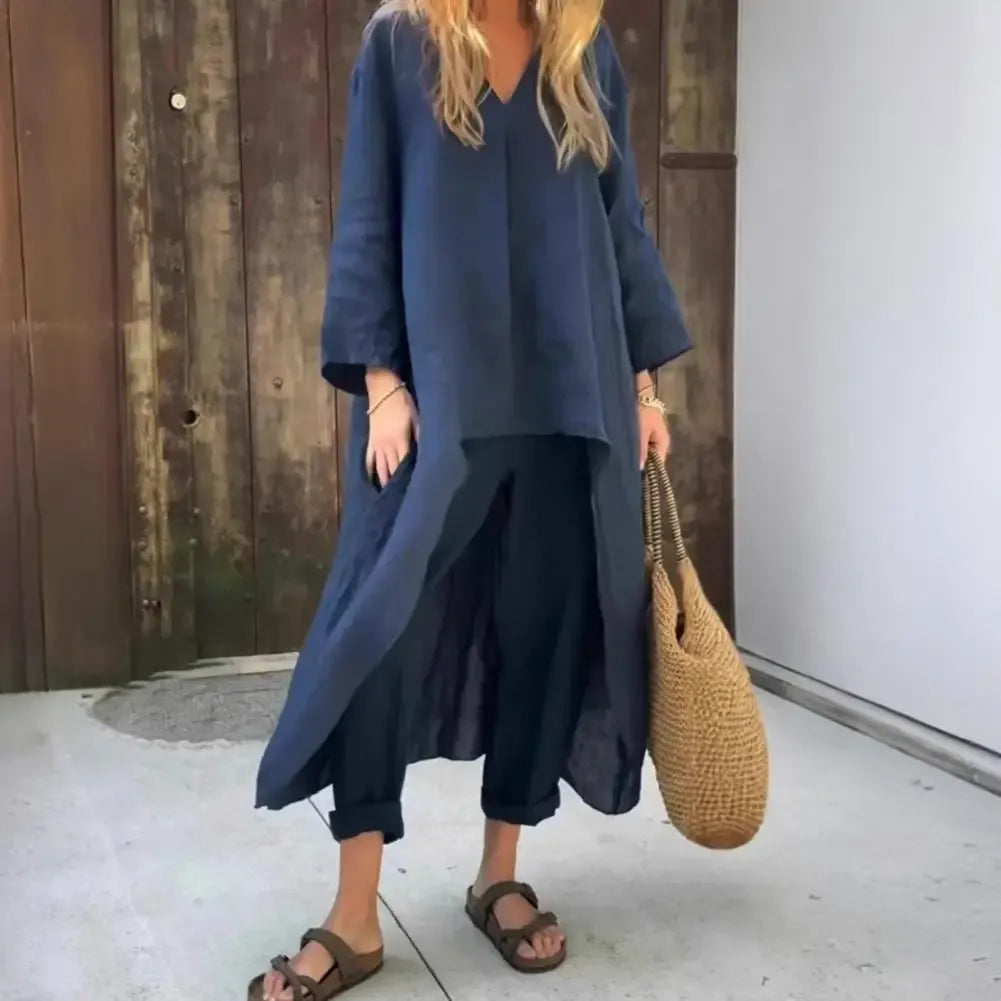 Martina : Set completo di due pezzi